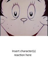 The Cat in the Hat - Glory Be! meme Meme Template