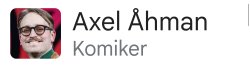 Axel no Meme Template