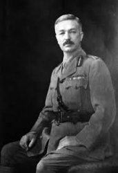 Brigadier General R E H Dyer Meme Template