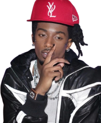 CARTI Sybau Meme Template