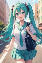 Walking To School Meme Template