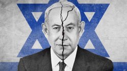 Netanyahu AKA Mileikowsky from Poland Meme Template