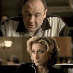 It's Carlo Meme Template