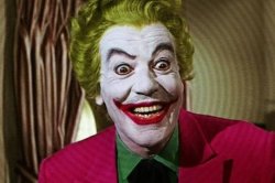 Cesar Romero Meme Template