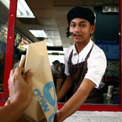 LIKE A MODEM WITH THAT Meme Template