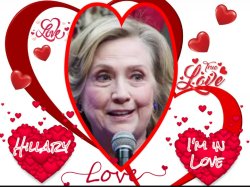 Hillary Clinton Meme Template