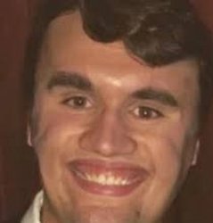 Charlie Kirk Meme Template