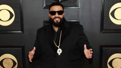 DJ Khaled Meme Template