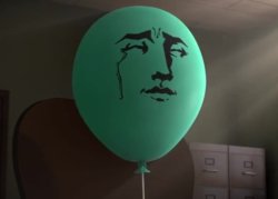 Alan cooked Meme Template