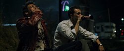 Fight Club, spirituality & psychology Meme Template