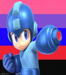 Megaman Meme Template