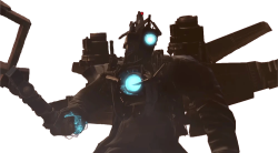 Detainer Claw TCM Meme Template
