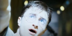 Expecto Patronum Meme Template