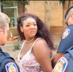 blax Celebrate Murder Shaniqua Meme Template