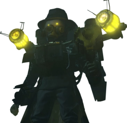 Mafia Mutant Meme Template