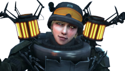 Fem Skibidi Meme Template