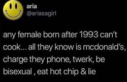 eat hot chip and lie Meme Template