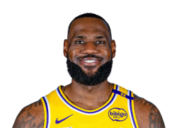Red Circle (LeBron James) Meme Template