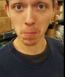 cuck Meme Template