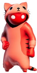 Gangbeasts Meme Template