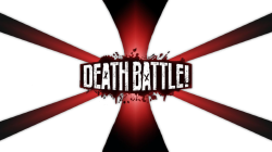 6 way Death battle Meme Template