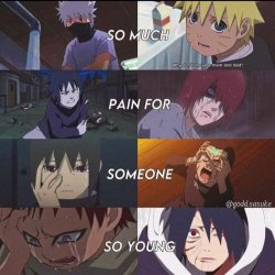 naruto pains Meme Template