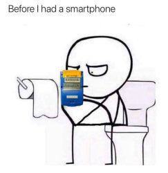 old days Meme Template