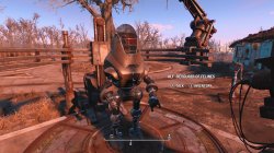 Fallout Four Meme Template