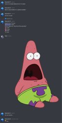 Brain discussing suggestiveness Meme Template