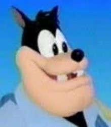 Pete Meme Template