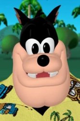 pete Meme Template