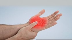 Sore Hand Meme Template