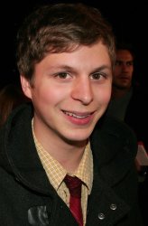Michael Cera awkward Meme Template