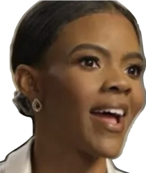 Candace Owens Meme Template