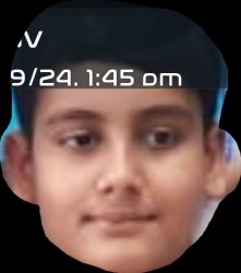 Pranit Meme Template