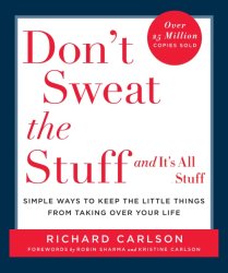 don't sweat the stuff Meme Template