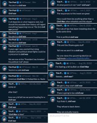Israel Tim pool trump Meme Template