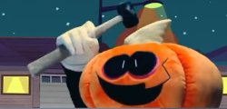 pump-hammer Meme Template