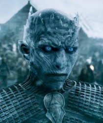 ice walker Meme Template