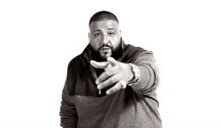 DJ Khaled Meme Template