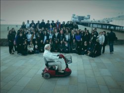 Chrisjoines1 Meme Template