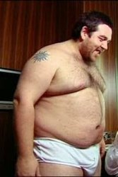 Nick Frost Meme Template