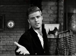 Robert Redford Meme Template