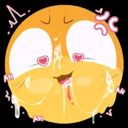 sexy emoji Meme Template