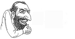 Typical Jew Meme Template