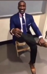 Im Sitting Down Meme Template