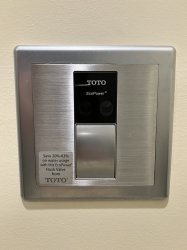 Robot that watches you poop Meme Template