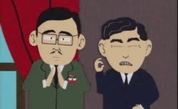 So small south park Meme Template