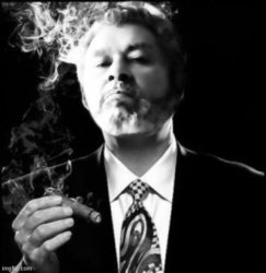 YOU UP TO IT Meme Template