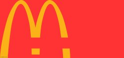 McDonalds Text Generator Meme Template